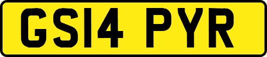 GS14PYR
