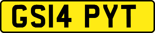 GS14PYT