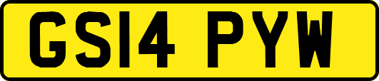 GS14PYW