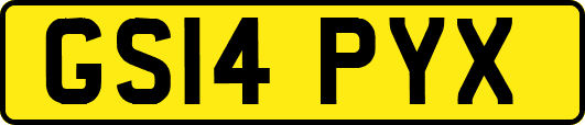 GS14PYX