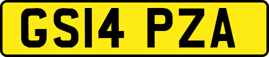 GS14PZA