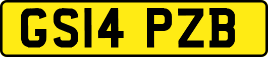 GS14PZB