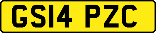 GS14PZC