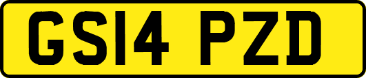 GS14PZD