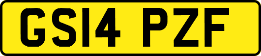 GS14PZF