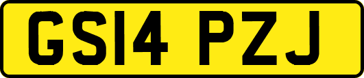GS14PZJ