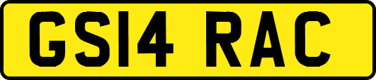 GS14RAC