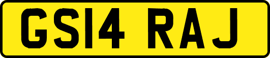 GS14RAJ