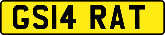 GS14RAT