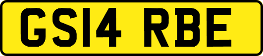 GS14RBE