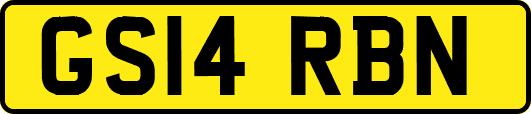 GS14RBN