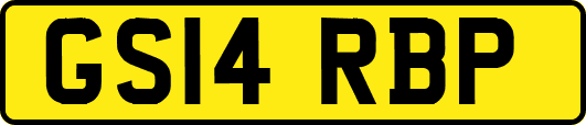 GS14RBP