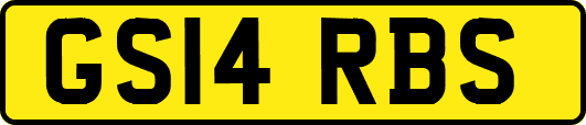 GS14RBS