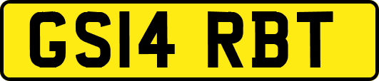 GS14RBT