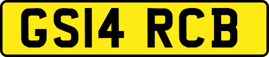 GS14RCB