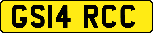GS14RCC