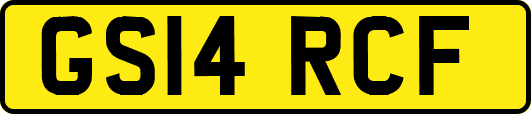 GS14RCF
