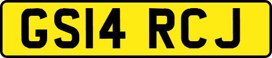 GS14RCJ
