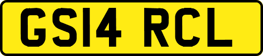 GS14RCL