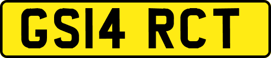 GS14RCT