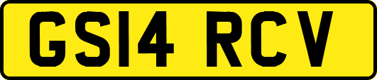 GS14RCV