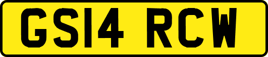 GS14RCW