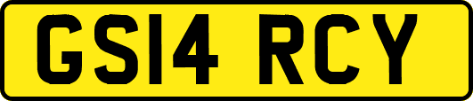 GS14RCY