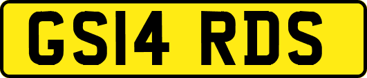 GS14RDS