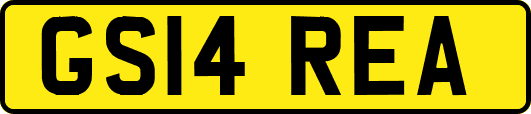 GS14REA