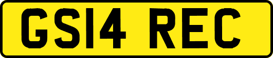 GS14REC