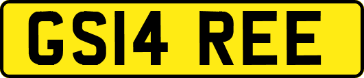 GS14REE