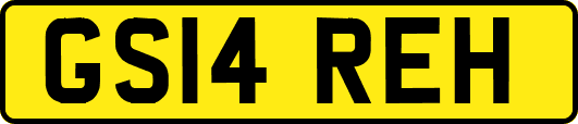 GS14REH