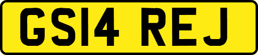 GS14REJ