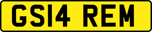 GS14REM