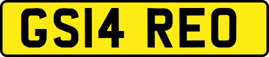 GS14REO