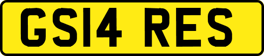 GS14RES