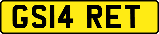 GS14RET