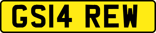 GS14REW