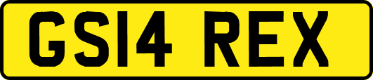 GS14REX