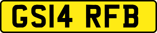 GS14RFB