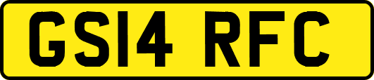 GS14RFC