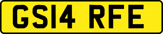 GS14RFE