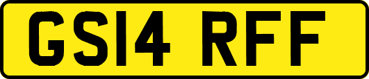 GS14RFF
