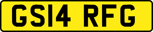 GS14RFG