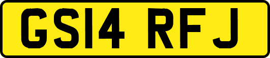 GS14RFJ
