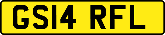 GS14RFL