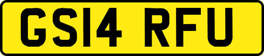 GS14RFU