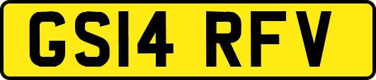GS14RFV
