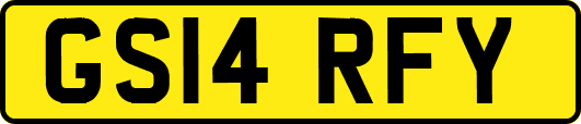 GS14RFY