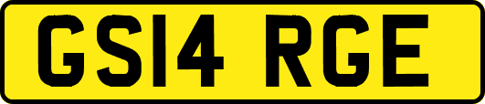 GS14RGE